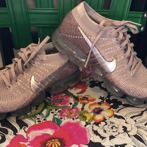 Nike Vapormax String flyknit